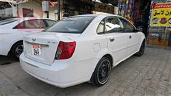 شيفروليه اوبترا